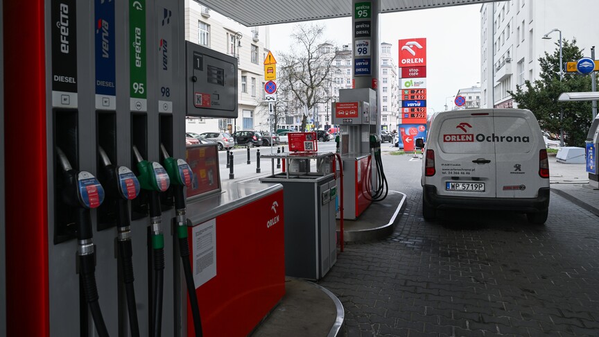 AP Başkanı Metsola'ya göre petrol fiyatları açısından Avrupa'yı zor bir yaz ve sonbahar bekliyor