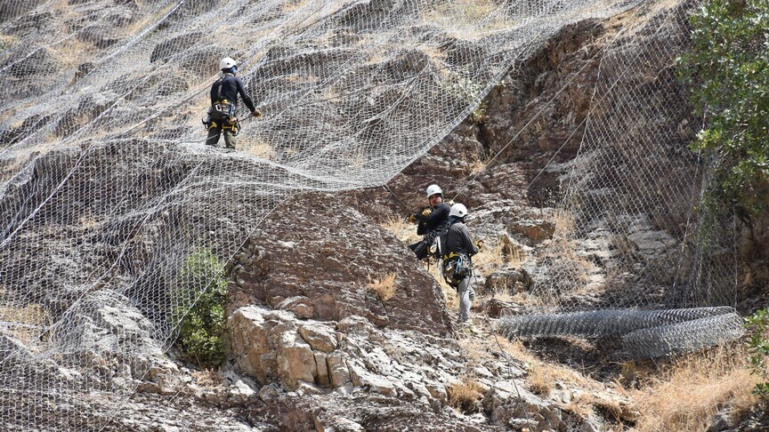 AFAD Başkanı Pehlivan'dan AFAD'ın risk azaltma çalışmalarına ilişkin açıklama