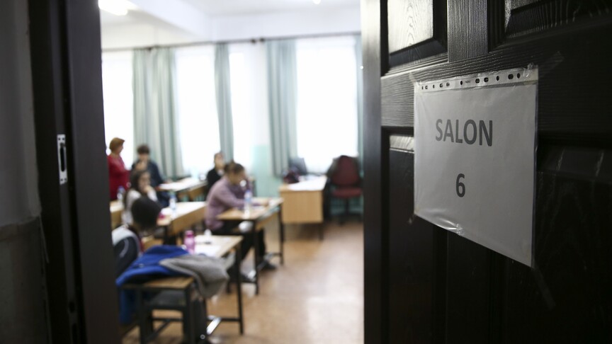 LGS'de 31 imam hatip öğrencisi 500 tam puan aldı