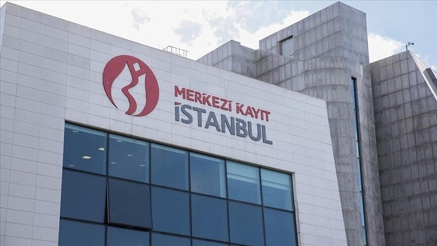 Merkezi Kayıt Kuruluşu 2026 yılı 2. çeyrek panoramasını paylaştı