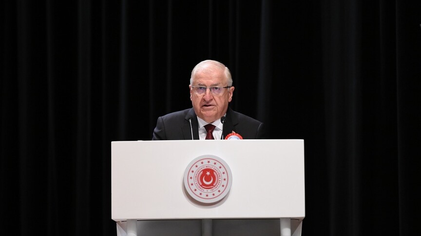 Milli Savunma Bakanı Güler: NATO Liderler Zirvesi, ülkemizin uluslararası etki gücünün açık bir yansıması olmuştur