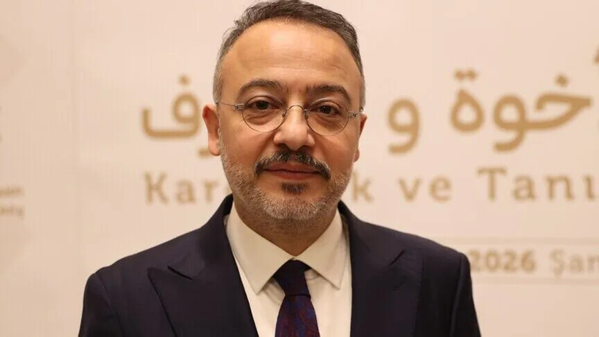 Türkiye'nin Şam Büyükelçisi Yılmaz'dan NATO müttefiklerine "İsrail'e baskı" çağrısı