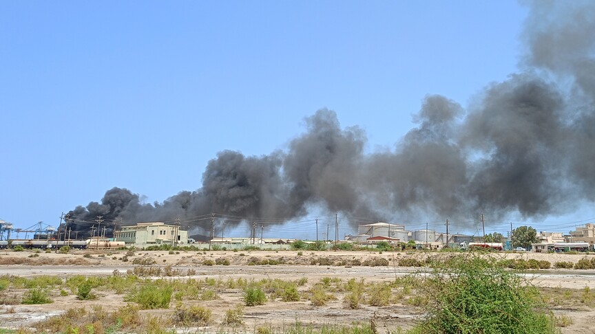 Sudanese group accuses RSF of killings, abuses after entering town in West Darfur