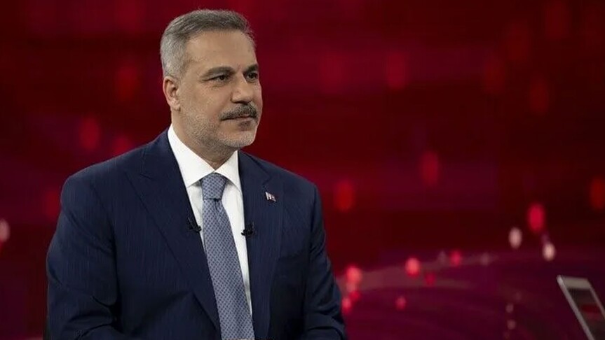 هاکان فیدان: "لووتکەی ناتۆ لە ئەنقەرە سەرکەوتنێکی مێژوویی بێوێنە بوو"