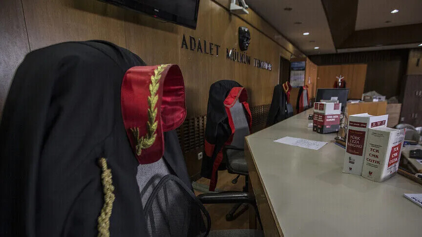 Bahçelievler Belediye Meclisi'nde 15 Temmuz'a "tiyatro" diyen meclis üyeleri hakkında soruşturma