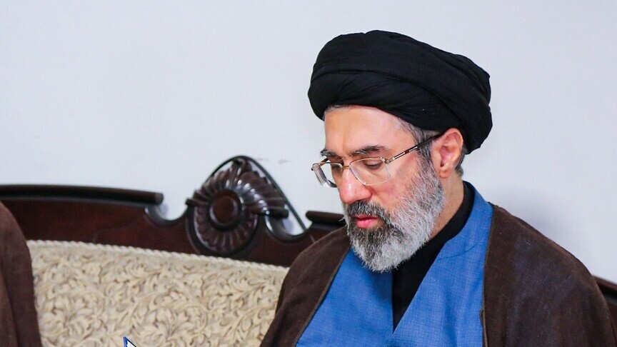 Iran Tensions Rise as New Supreme Leader Vows to Avenge Ali Khamenei