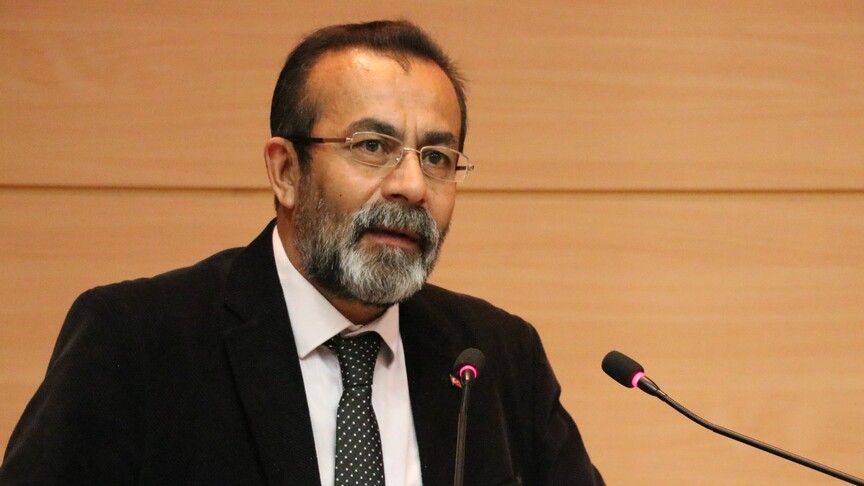Yazar Zeki Bulduk, 15 Temmuz'un kültür ve sanattaki sonuçlarını anlattı