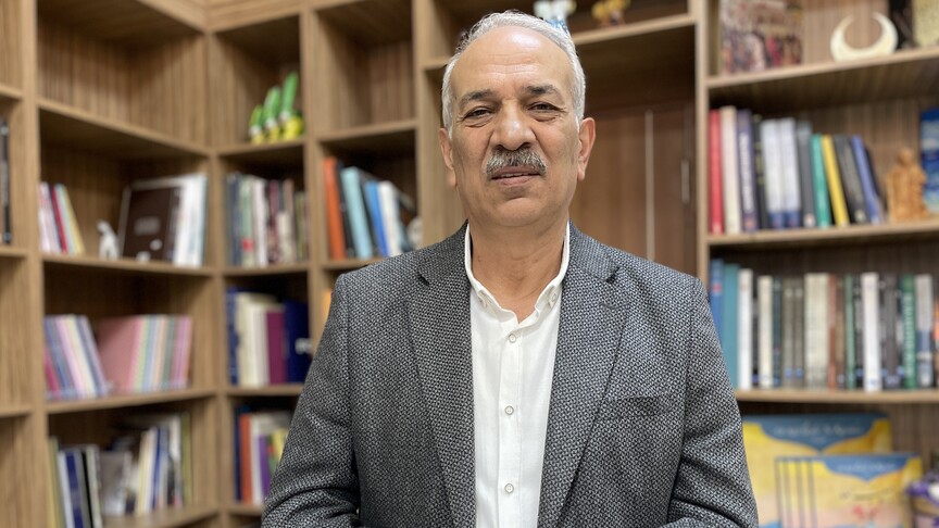 Yazar Bestami Yazgan, 15 Temmuz'da verilen sivil mücadelenin önemine dikkati çekti
