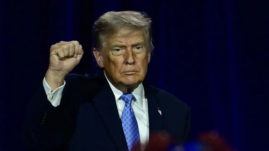 Trump, yeni bir sağlık kontrolü yaptırdığını ve "tam puan aldığını" belirtti