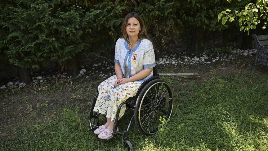 15 Temmuz'da İstanbul'daki Orhanlı Gişeleri'nde yaralanan gaziler, 10 yıl sonraki duygularını anlattı