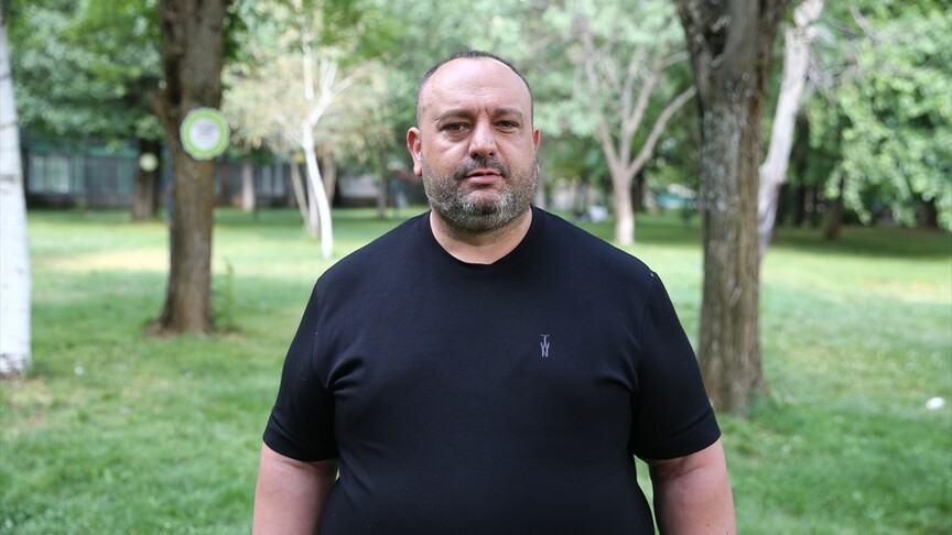 Bingöllü 15 Temmuz gazileri, o gün verilen mücadeleyi ilk günkü gibi hatırlıyor