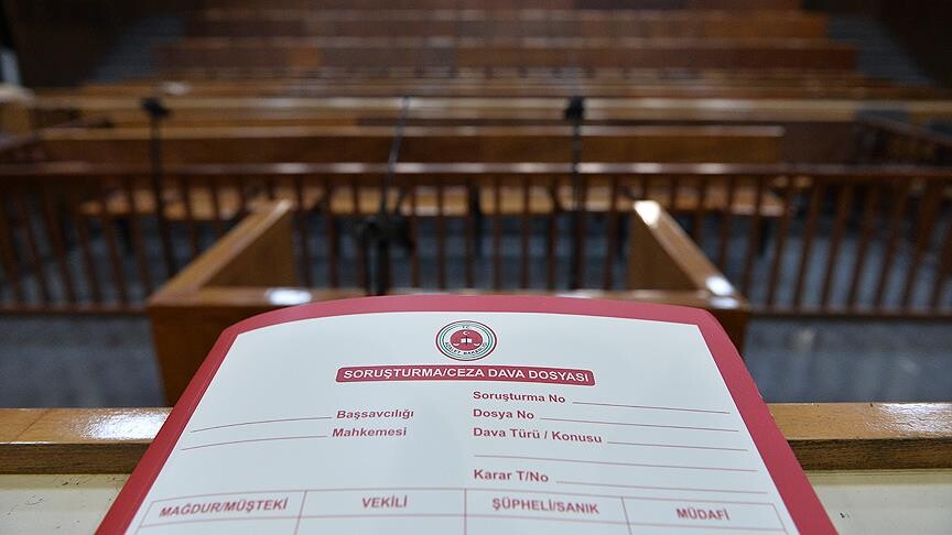 Sakarya'da darbe girişimi davasında 144 sanık hapisle cezalandırıldı