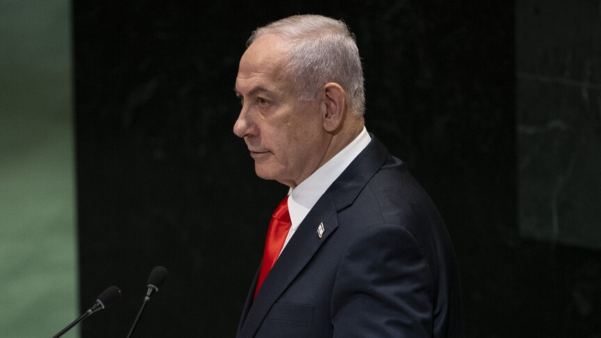 İsrailli eski Başhaham Yosef: Netanyahu yalancı ve güvenilmez