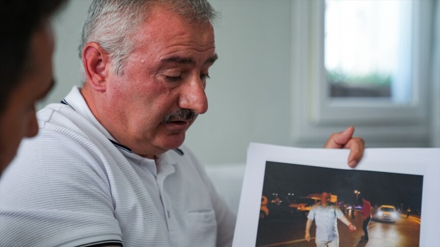 Sakarya Valiliğine yönelik işgal girişiminde yaralanan gazi o geceyi unutamıyor