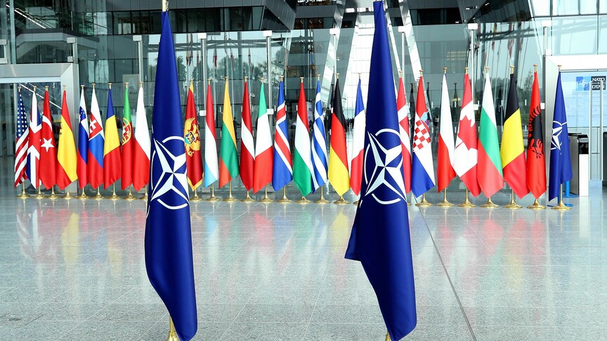 NATO'dan Rusya'nın siber faaliyetlerine kınama