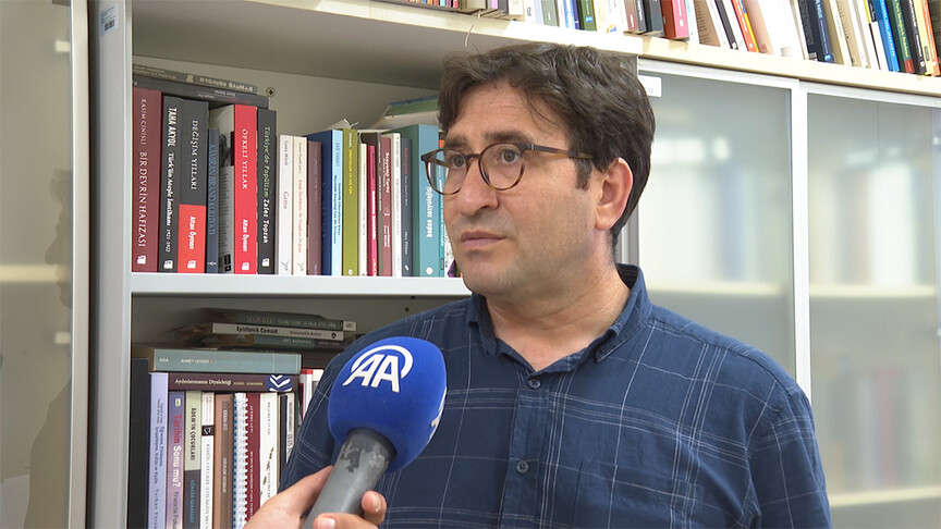 Sosyologlar FETÖ'nün örgütlenme yapısını AA'ya değerlendirdi