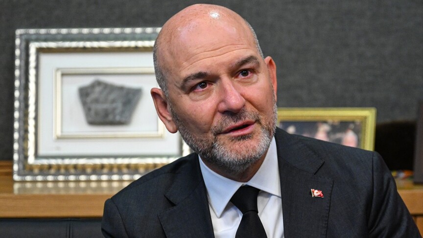 TBMM İçişleri Komisyonu Başkanı Soylu'dan 15 Temmuz darbe girişimine ilişkin değerlendirme