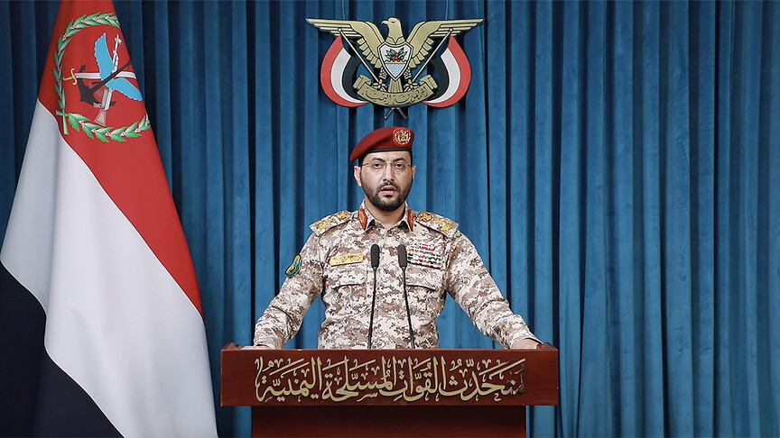 Yemen'deki Husiler: Suudi Arabistan'ın Abha Havalimanı'nı balistik füze ve İHA'larla hedef aldık