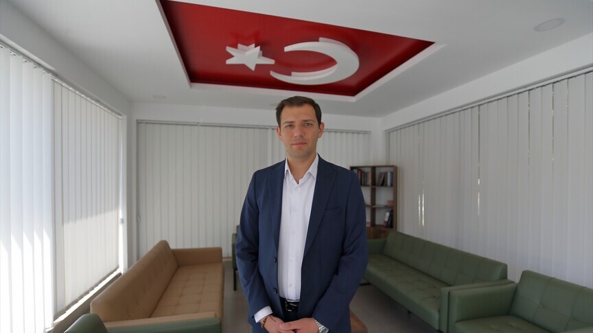 ١٠هه‌مین ساڵیادی هەوڵی کودەتای ١٥ی تەمووزی فەتۆ-بەو شانازییەی لە باوکه‌ شه‌هیده‌كه‌ی بۆی ماوه‌ته‌وه‌ ژیان به‌سه‌ر ده‌بات