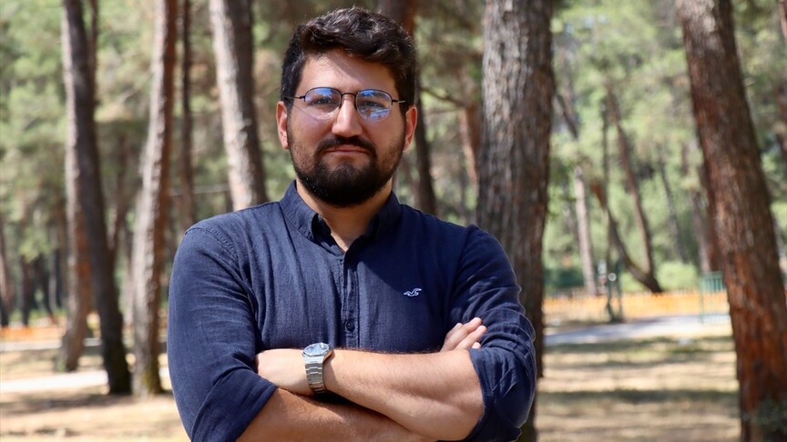 15 Temmuz gazisi vücudundaki 20 şarapnel parçasıyla yaşıyor