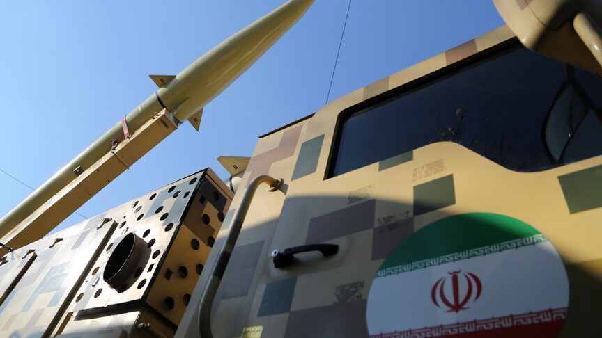 US Begins Third Night of Strikes on Iran After MoU Collapse