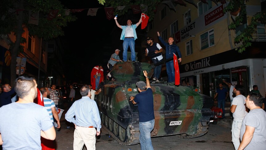İş dünyası temsilcilerinden 15 Temmuz Demokrasi ve Milli Birlik Günü'ne ilişkin değerlendirme