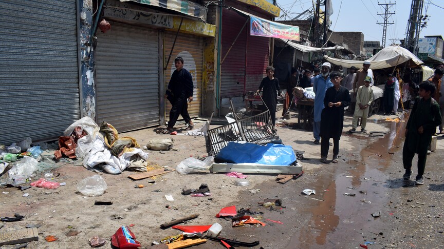 British inquiry hears claims of prisoner abuse, unlawful killings by UK special forces in Afghanistan