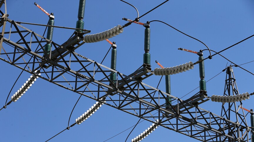 Cezayir'de aşırı sıcaklar elektrik tüketimini rekor seviyeye çıkardı