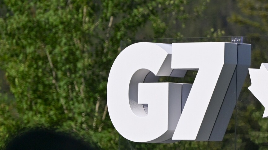 G7 Demands Halt to Sudan Violence in El-Obeid as Drone Strikes and Cholera Spread