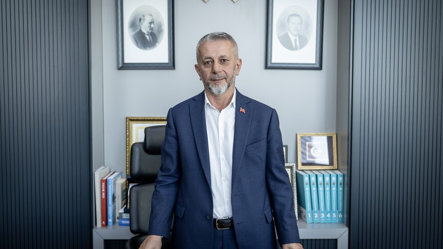Türkiye'nin toplumsal sorunlarına yönelik çözüm önerileri "Türkiye Raporu"nda toplandı