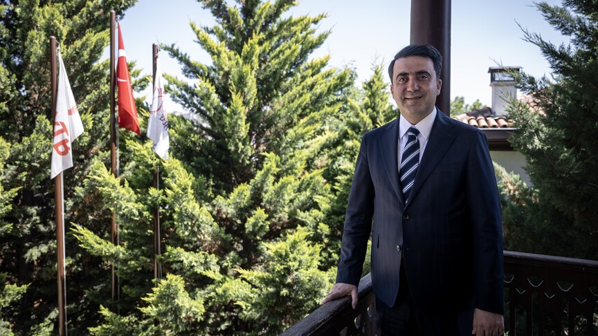 YTB Başkanı Turus, 15 Temmuz’un millet iradesi ile vesayet odakları arasındaki mücadele olduğunu söyledi