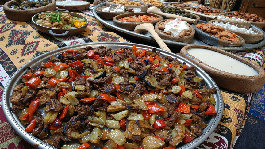 HİB: Gastronomi Türkiye için yüksek katma değerli hizmet ihracatı alanına dönüştü