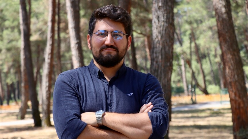 بریندارێكی ١٥ی تەمووز ٢٠ پارچە لە جەستەیدا ماوه‌ و به‌و شێوه‌یه‌ ژیان به‌سه‌ر ده‌بات