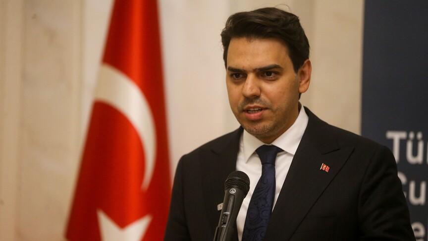 TİKA, 15 Temmuz'a ilişkin dünya genelinde 177 projeyi hayata geçirdi