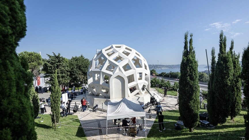 Hafıza 15 Temmuz Müzesi'ni yaklaşık 3 milyon kişi ziyaret etti