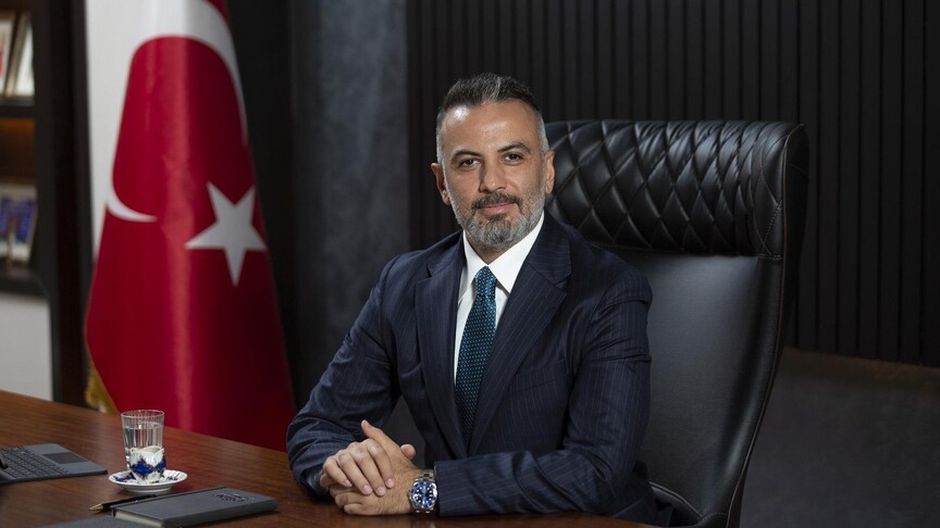ASKON Genel Başkanı Aydın: Küresel ekonomide toparlanmanın hız kazanması halinde ihracat yeniden ivme kazanacak