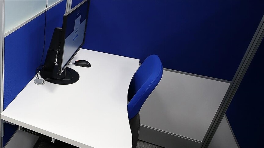 Elektronik İngilizce Yeterlik Sınavı giriş belgeleri erişime açıldı
