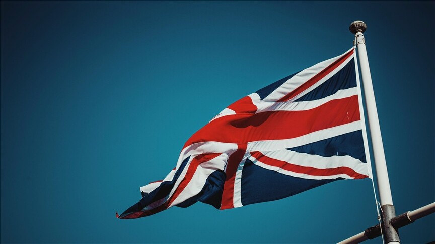 İngiltere, Çin merkezli Jingye bünyesindeki çelik üreticisi British Steel'i kamulaştırdı