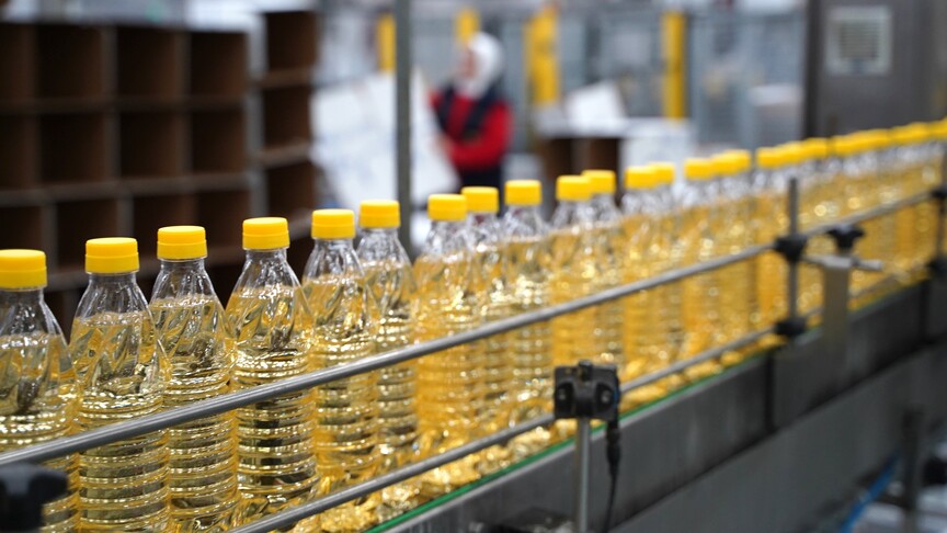 Güneydoğu Anadolu'nun hububat ihracatı 1,8 milyar doları aştı