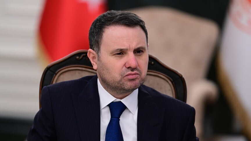 Bakan Gürlek: Düzenlemelerle adalet sistemimizi daha da güçlendireceğiz