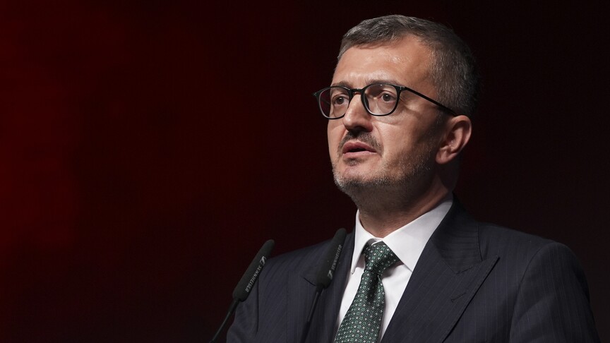 İletişim Başkanı Duran: AB'nin 'Ortak Anlayış' belgesi vizyon eksikliğini ortaya koymaktadır