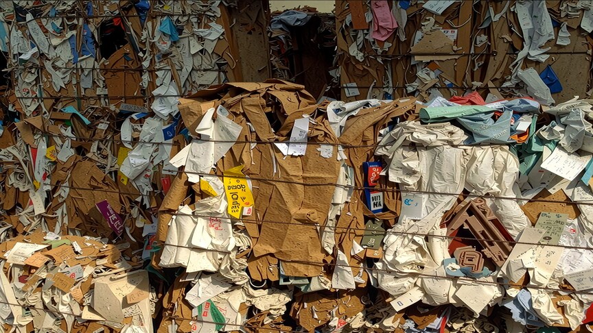 Kağıt karton ambalaj sektörü, ilk yarıda 528,8 milyon dolarlık ihracata ulaştı