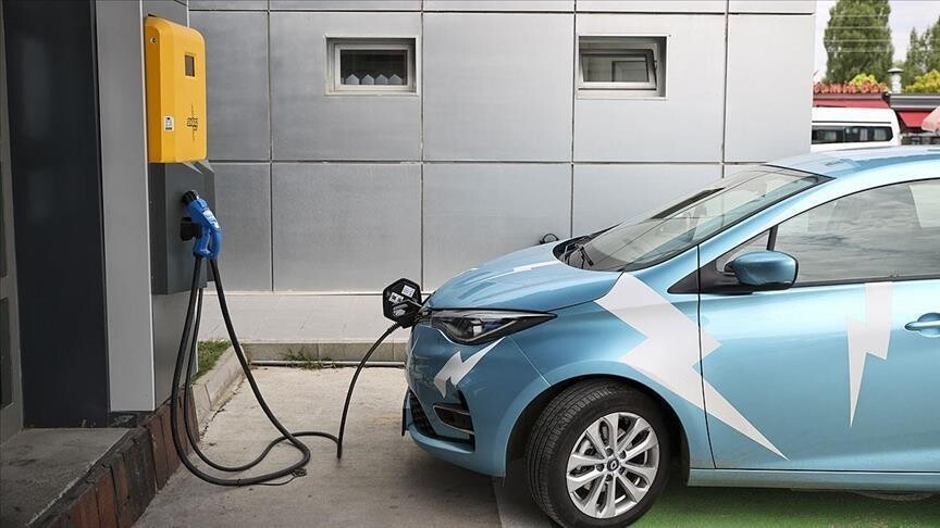 Azalan vergi desteği ve deflasyon etkileri Çin'de elektrikli araç satışlarını frenledi