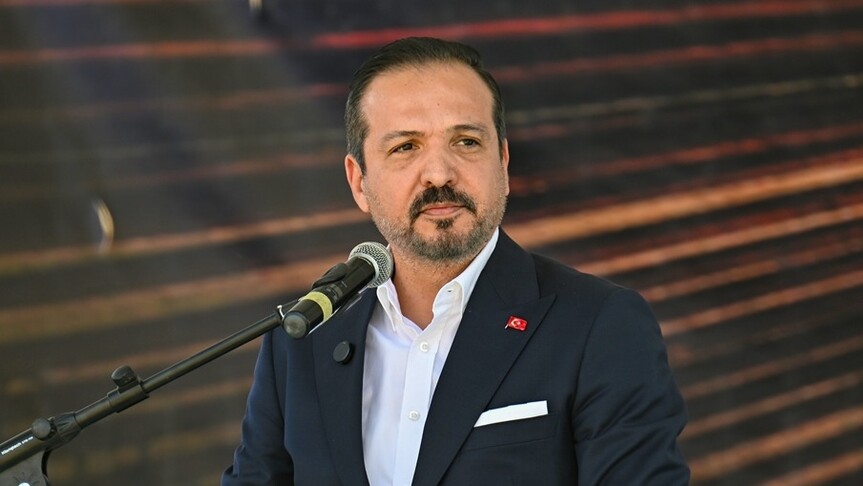 AK Parti Genel Başkan Yardımcısı Zorlu: Terörden arındırılmış bir coğrafyayı  inşa etmek için yolumuza devam edeceğiz