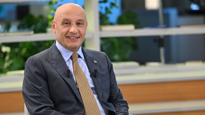 TİM Başkanı Gültepe: Devlet iradesiyle beraber olunca bütün sektörler çok kısa sürede aynı seviyeye erişebilirler