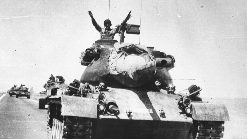 Kıbrıslı Mücahitler, Barış Harekatı ile Mehmetçiğin Ada'ya çıktığı ilk günleri anlattı