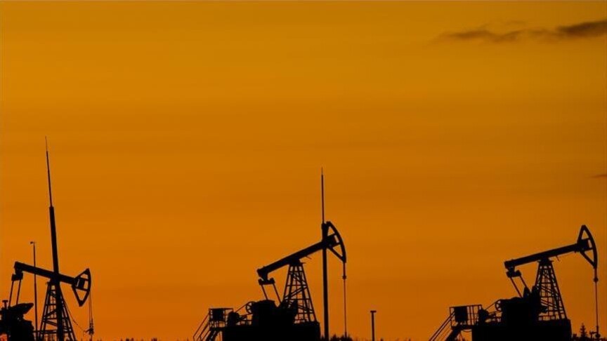 Türkiye'nin petrol ithalatı mayısta yüzde 2,97 arttı