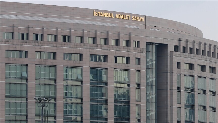İstanbul Cumhuriyet Başsavcılığından Rusya açıklarında dron saldırısına uğrayan gemide ölüme ilişkin soruşturma