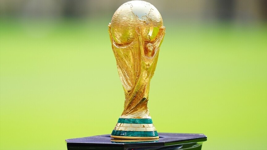 2026 FIFA Dünya Kupası'nda ilkler yaşandı