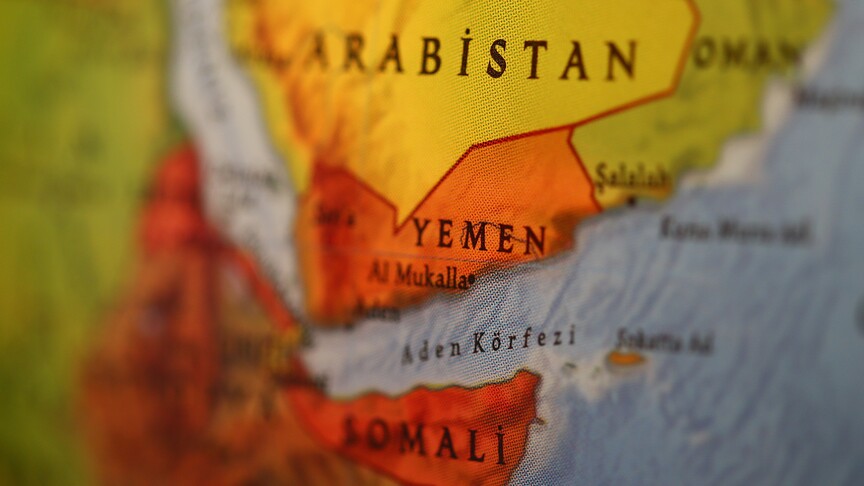 Yemen'deki Husiler, Suudi Arabistan'a karşı "deniz ablukası uygulamaya başladıklarını" duyurdu